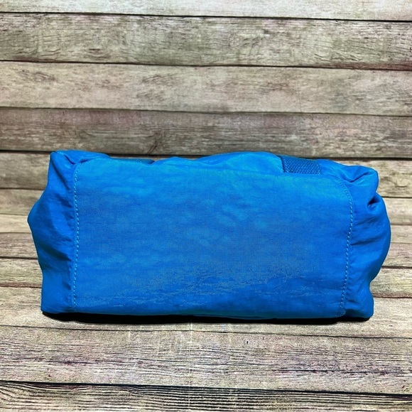 Kipling Blue Doctors Bag - Picture 9 of 10